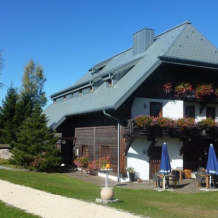 Schwarzwaldhof Nicklas Бондорф  Экстерьер фото