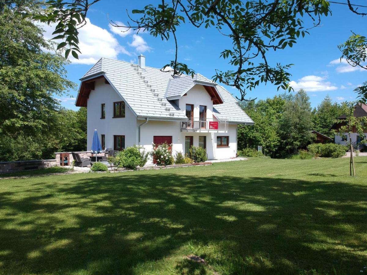Schwarzwaldhof Nicklas Бондорф  Экстерьер фото